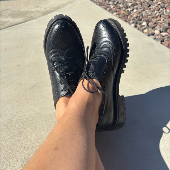 Oxfords - Picture 7 of 8